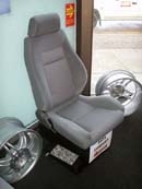 Seating